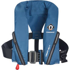 Crewsaver Crewfit 150N Junior Автоматический Спасательный Жилет - Синий