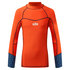 Жилет Gill Junior Pro Rash С Длинным Рукавом - Оранжевый - 5020J