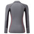 Жилет Gill Женский Pro Rash С Длинным Рукавом - Серый - 5020W