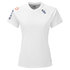 Футболка Gill Womens Race С Коротким Рукавом - Белая - Rs36