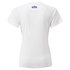 Футболка Gill Womens Race С Коротким Рукавом - Белая - Rs36