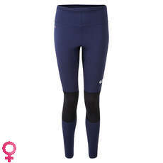 Леггинсы Gill Womens Race Breathable Uv50 + - Синий - Rs38W Леггинсы Gill Womens Race Breathable Uv50 + - Синий - Rs38W