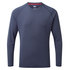 Футболка С Длинными Рукавами Gill Mens Uv Tec С Длинным Рукавом - Ocean - Uv011