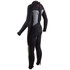 Gul Junior Response 5 / 3Mm Bz Гидрокостюм Для Слепых - Jet / Blue - Re1218-B8