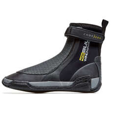 Gul Cz Windward Master Hike Shoes - Черный / Серый - Bo1298-B8