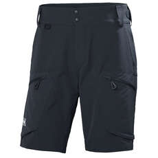 Helly Hansen Hp Dynamic Shorts - Темно-Синий - 34104 Helly Hansen Hp Dynamic Shorts - Темно-Синий - 34104