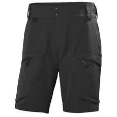 Helly Hansen Hp Dynamic Shorts - Черное Дерево - 34104