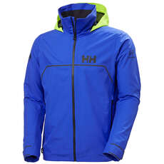 Helly Hansen Hp Foil Light Парусная Куртка - Королевский Синий