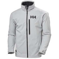 Helly Hansen Hp Racing Jacket - Серый Туман - 34040