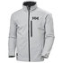 Helly Hansen Hp Racing Jacket - Серый Туман - 34040