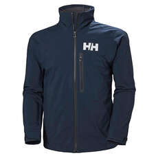 Куртка Helly Hansen Racing Mid Layer - Темно-Синий - 34041