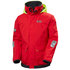 Куртка Для Парусного Спорта Helly Hansen Pier 3.0 Г., Бдительно-Красная, 34156