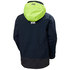 Парусная Куртка Helly Hansen Pier 3.0 — Темно-Синяя — 34156