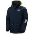 Парусная Куртка Helly Hansen Pier 3.0 — Темно-Синяя — 34156