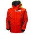 Морская Куртка Helly Hansen Skagen - Помидоры Черри