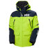 Морская Куртка Helly Hansen Skagen - Азид Лайм