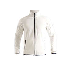 Henri Lloyd Maverick Hl Mid Jacket - Облачный Белый