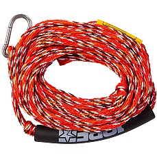 Jobe 2 Person Towrope - Красный Jobe 2 Person Towrope - Красный