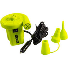 Jobe 12V Air Pump 2023 - Желтый