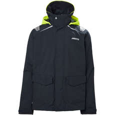 Парусная Куртка Musto Br1 Inshore 2023 - True Navy 81208