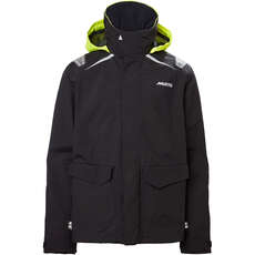 Парусная Куртка Musto Br1 Inshore - Черный 81208