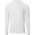 Musto Insignia Uv Fast Dry Rash Guard - Белый 80901