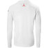 Musto Insignia Uv Fast Dry Rash Guard - Белый 80901
