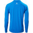 Musto Insignia Uv Fast Dry Rash Guard - Блестящий Синий 80901