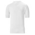 Musto Insignia Uv Fast Rash Guard С Короткими Рукавами Года - Белый 80900