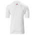Musto Insignia Uv Fast Rash Guard С Короткими Рукавами Года - Белый 80900