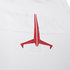 Musto Insignia Uv Fast Rash Guard С Короткими Рукавами Года - Белый 80900