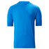 Musto Insignia Rash Guard Uv С Быстрым Сухим Коротким Рукавом - Блестящий Синий 80900