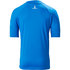 Musto Insignia Rash Guard Uv С Быстрым Сухим Коротким Рукавом - Блестящий Синий 80900