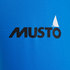 Musto Insignia Rash Guard Uv С Быстрым Сухим Коротким Рукавом - Блестящий Синий 80900