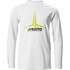 Musto Youth Insignia Uv Fast Dry Rash Guard - Белый 80803