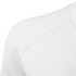 Musto Youth Insignia Uv Fast Dry Rash Guard - Белый 80803