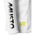 Musto Youth Insignia Uv Fast Dry Rash Guard - Белый 80803