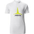 Musto Youth Insignia Uv Ss Быстрая Сушка Rash Guard - Белый 80802