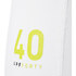 Musto Youth Insignia Uv Ss Быстрая Сушка Rash Guard - Белый 80802