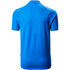 Musto Youth Insignia Uv Ss Быстрая Сушка Rash Guard - Блестящий Синий 80802