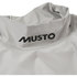 Musto Sunblock Dynamic Rash Guard С Длинными Рукавами - Светло-Серый 81217