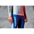 Musto Sunblock Dynamic Rash Guard С Длинными Рукавами - Светло-Серый 81217