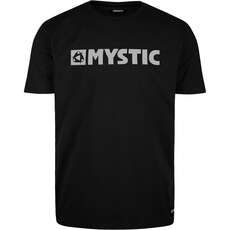 Футболка Бренда Mystic - Икра Футболка Бренда Mystic - Икра