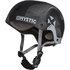 Mystic Mk8X Kite & Wakeboarding Helmet - Черный / Серый