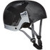 Mystic Mk8X Kite & Wakeboarding Helmet - Черный / Серый