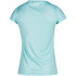 Майка Женская Звезда С Коротким Рукавом Quickdry Top - Mist Mint 200151