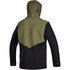 Mystic Voltage Sweat 4Мм Неопреновая Толстовка - Храбрый Зеленый