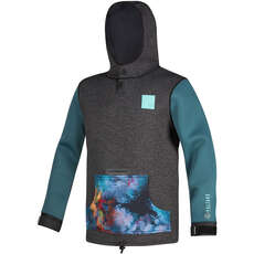 Mystic Voltage Sweat 4Мм Неопреновая Толстовка - Чирок Mystic Voltage Sweat 4Мм Неопреновая Толстовка - Чирок