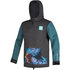 Mystic Voltage Sweat 4Мм Неопреновая Толстовка - Чирок