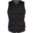 Жилет С Эффектом Спуска На Молнию Mystic Womens Star Wake Boarding - Цвет Черный